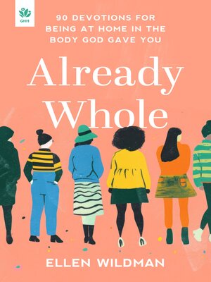 cover image of Already Whole